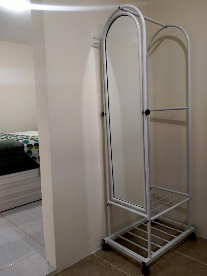 Granada Inn Palu Esterno foto